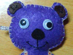 DIY���������³�Ա ��֯����ż�ܳ�