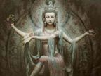 Chinese Dunhuang Exhibition