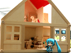�ɰ���Miku�� ���������Ŀɰ��Ҿ�