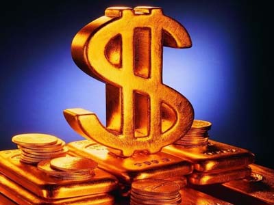 钱的秘密武器(组图) - 营销人杂谈 - 国内贸易论