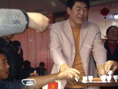 5个巧招 搞定新客户!(组图) 贸易幻灯 找客户技巧 找客户 贸易