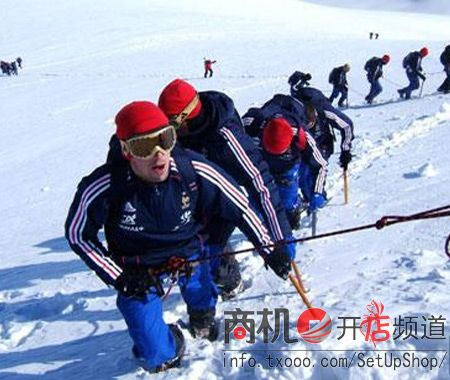 赚钱所需的思维,你有吗? - 国内贸易论坛|MBA论