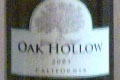 Oak