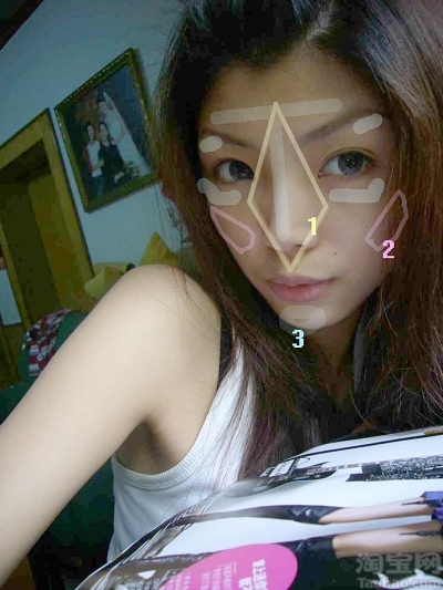 ������ ��ƽ����������Ѫ��Ů taobao Լ��ױ �ɶ�ױ ��ױDIY 