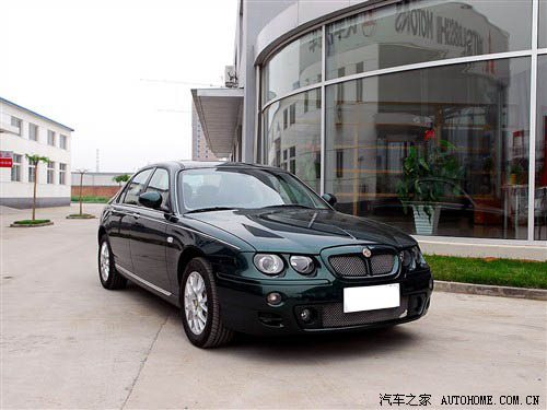 ��ʣһ̨�� ����MG7����15.5�� ���� ���� MG7 �Ͼ�MG���� 