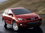 Crossover���Դ�CX-7ǳ��