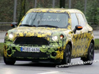 MINI Countryman·���ع�