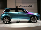 ����ȫ�½�����SUV������