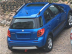 ��ľSX4��װ���̻���