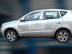 �����׿�SUV��αװ����