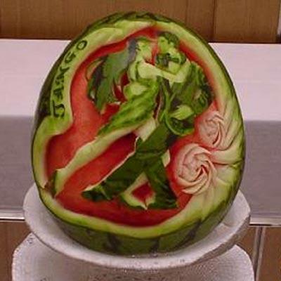 Chic God Food cate 