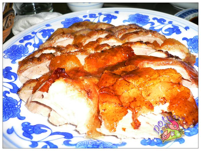 ���ڳԵ���˵�еı�����Ѽ ��ɫ�ɲ� ʳ�Ļ� 