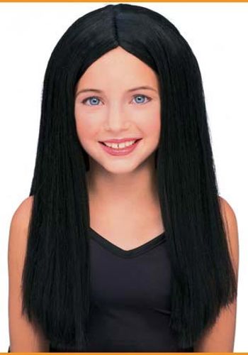 Witch Costume Wigs halloween 