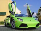 Top Cars(6):Lamborghini Fantasy