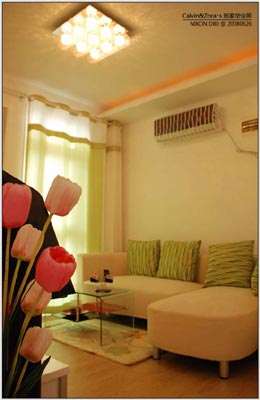 ����Ҿӱ�ҵ�� 10��װ75ƽС��(1) С����װ�� ���巿װ�� 5��10�� װ��Ƶ�� 