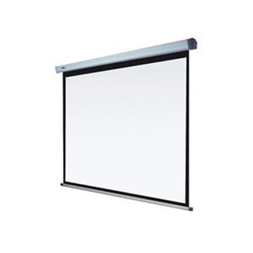 冲肆钻投影仪玻珠高清投影幕布投影机幕布手动幕布72寸特价包邮