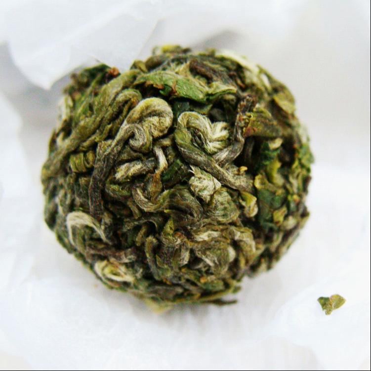 品雷公山银球茶,游西江千户苗寨