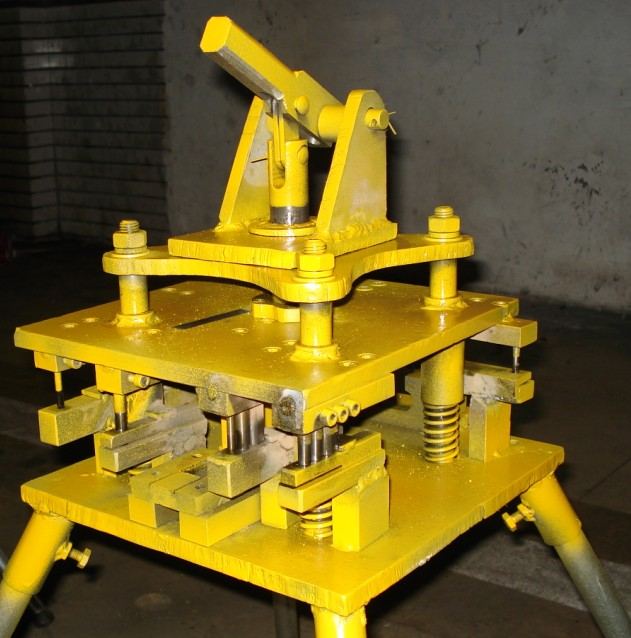 手动 液压 门窗模具