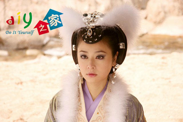 八一八影视剧中扮演过狐狸精的女星们,谁最神似?谁又最另类?