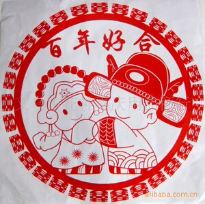 婚庆节庆用品批发
