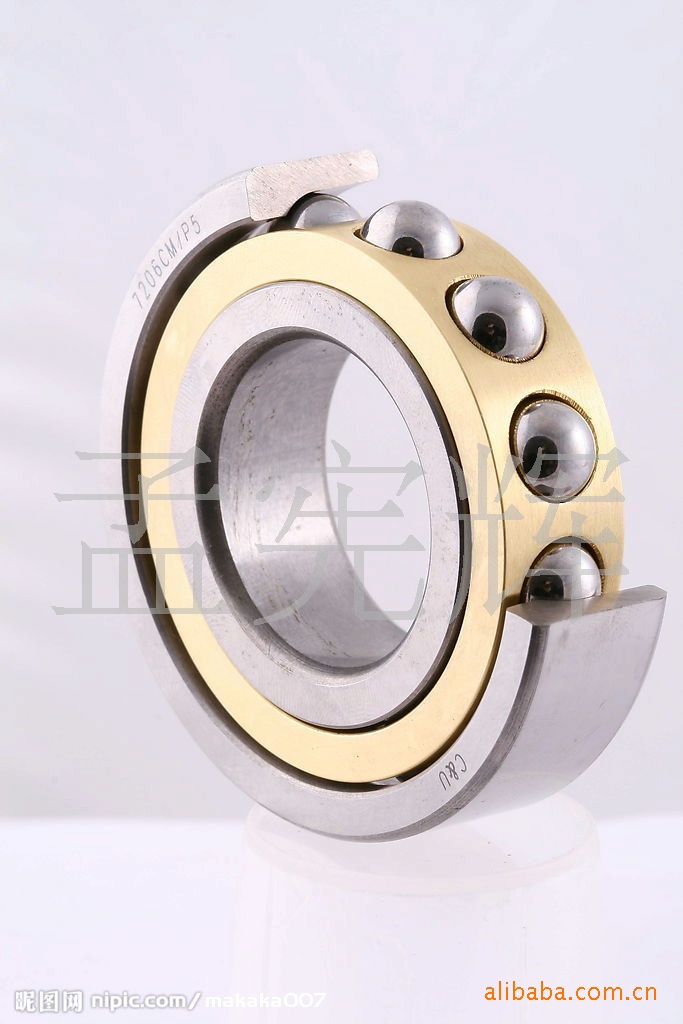 7206 高转速轴承 电机专用轴承