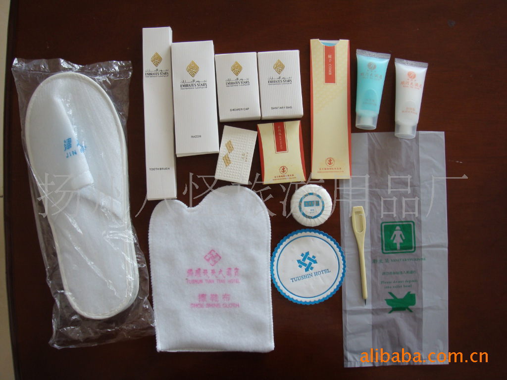 南京酒店用品市场动态观察：从传统到现代的变化