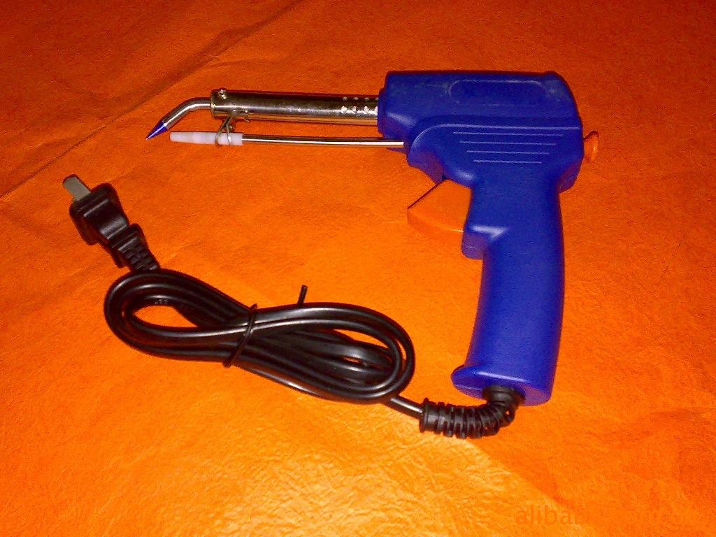 供应手动送锡枪40w(图)