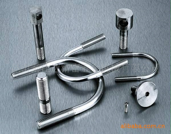 u型螺栓,t型螺栓