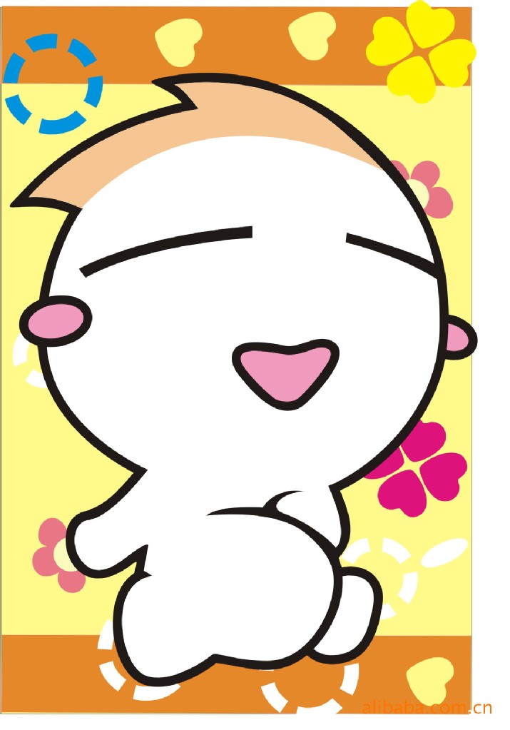 数字油画diy数字画洋葱头美好生活1015批发代理加盟中