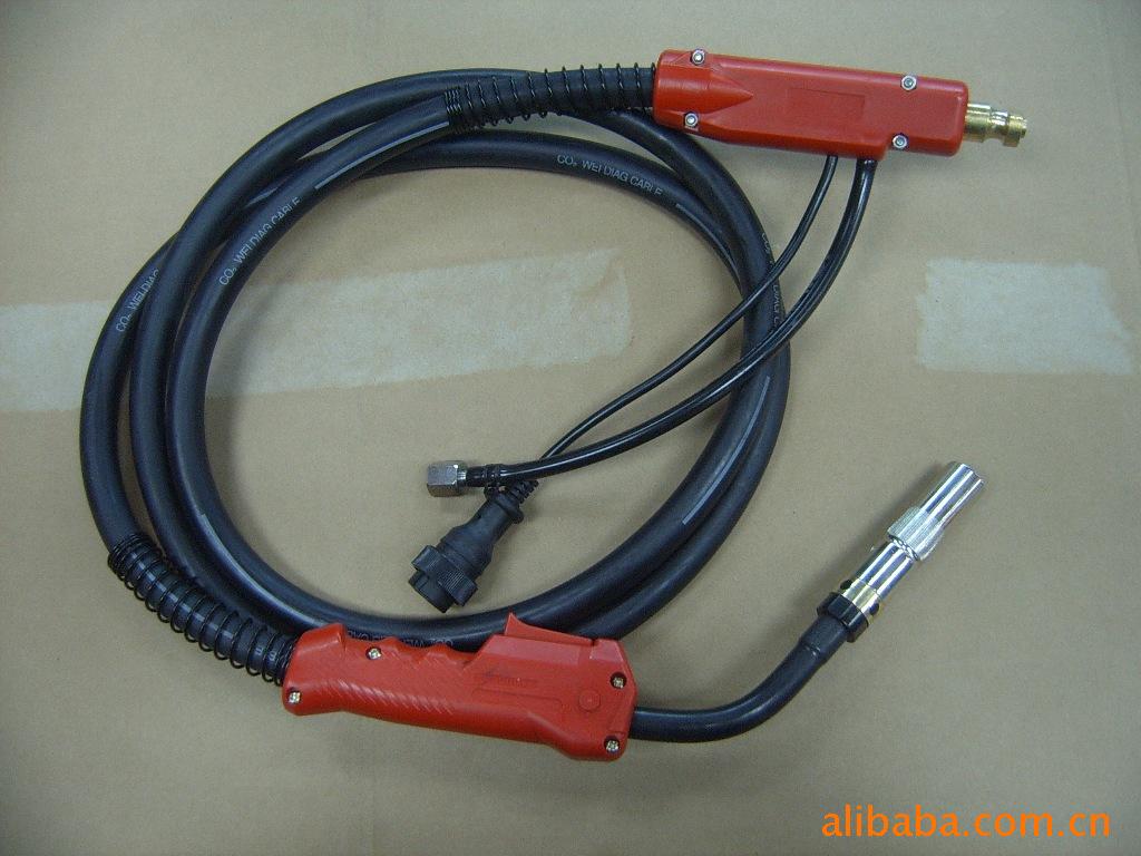 批发供应二氧化碳焊机配件电磁阀送丝轮