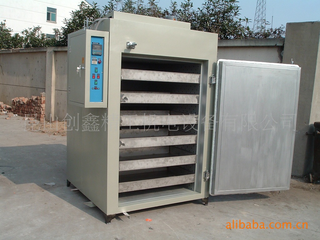 供应工业烤箱面包炉烘箱