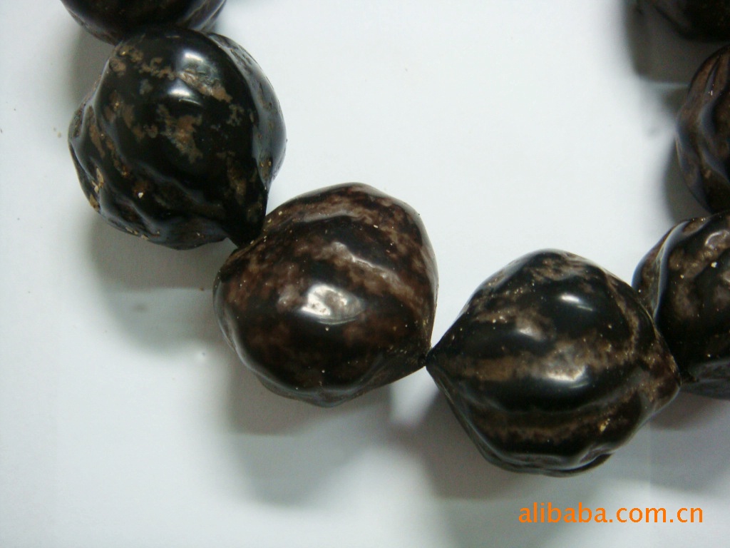 供应阿修罗菩提子 佛教手工艺品 混批饰品