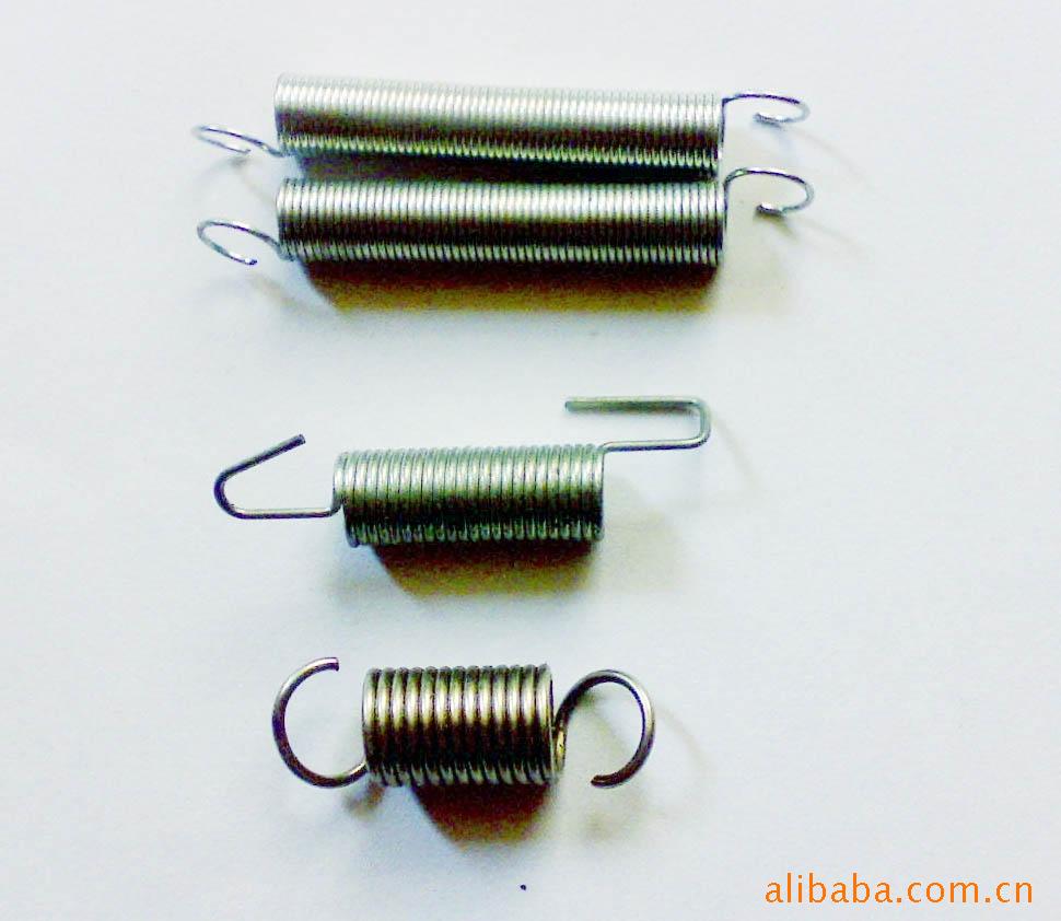 另本厂专业配套生产各类排气扇弹簧.