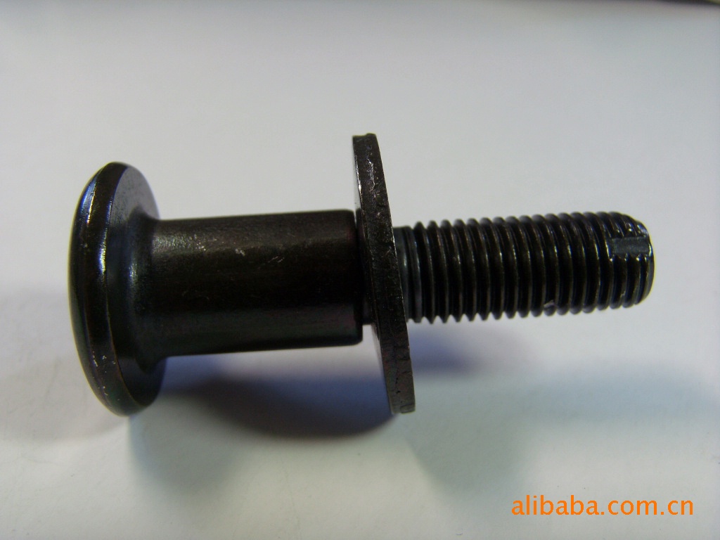 钢45制m6*37.5贮液罐紧顶螺栓