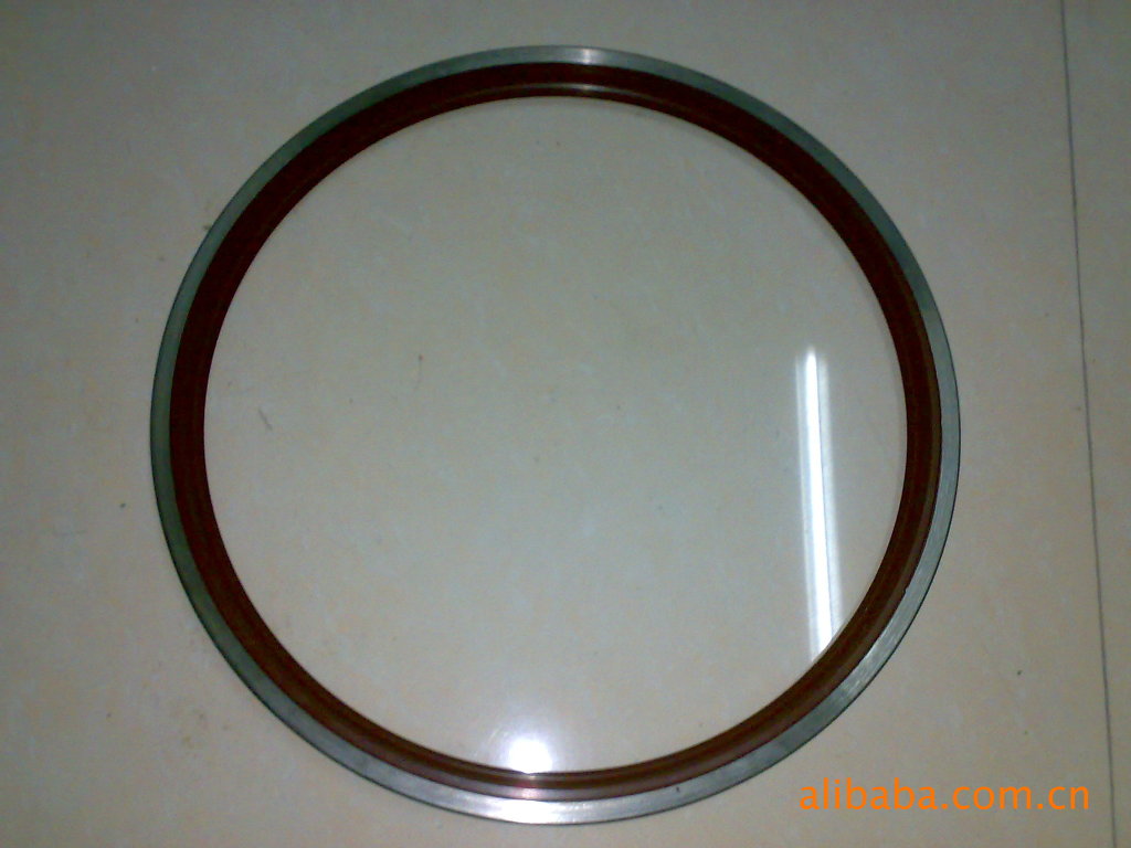 高效优质聚四氟乙烯ptfe密封环