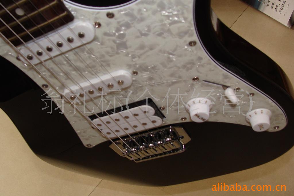 热卖行货正品 特价 ibanez grx140 依班娜 电吉他 1把起批