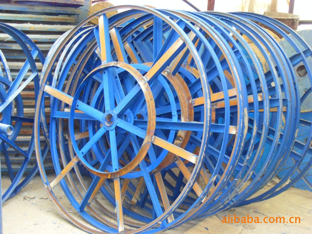 【来电详谈】 供应 物美价廉,优质的 电缆轴