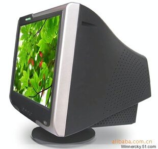 crt显示器-17纯平显示器-crt显示器尽在阿里巴巴-深圳佳星电脑配件