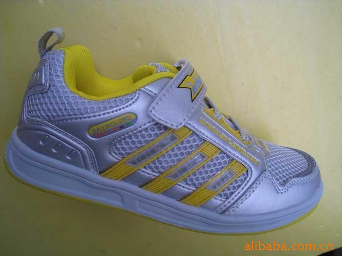 批发酷乐猫真皮透气运动鞋童鞋不脱胶不断底一件起批