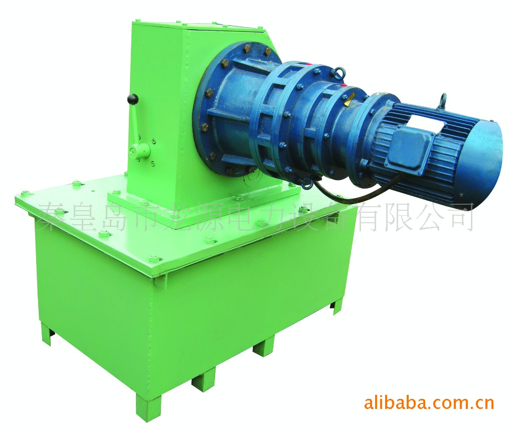 销售汽轮机电动检修盘车