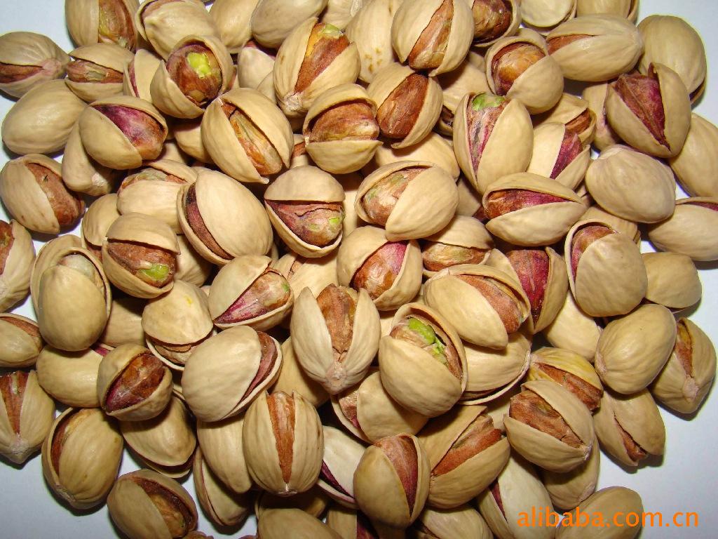 高品质,量大优惠天然有机绿色食品土特产【开心果】