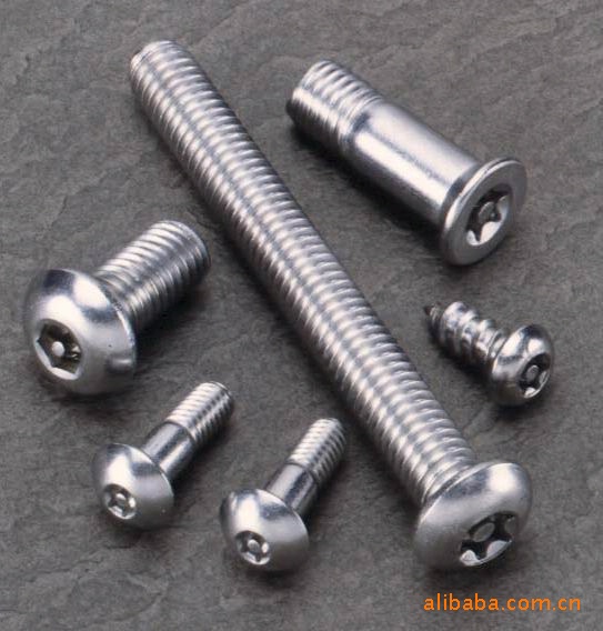 大量供应梅花头螺丝 优质优价