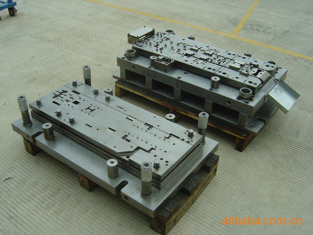 连续模 冲压模 拉伸模 端子模 成型模 钣金模