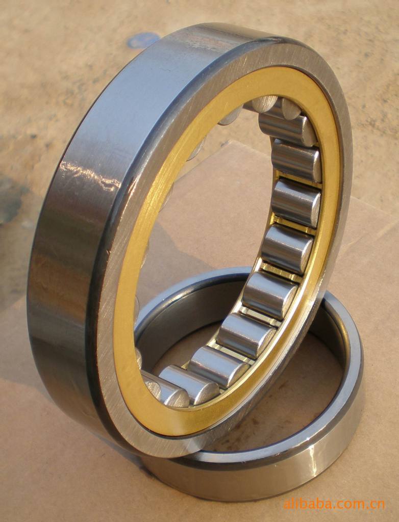 供skf/nu212/va201e耐300度高速重载车辆耐高温轴承