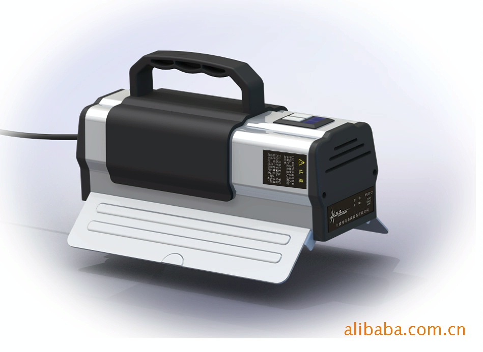 节能环保脉冲强光便携式杀菌灯