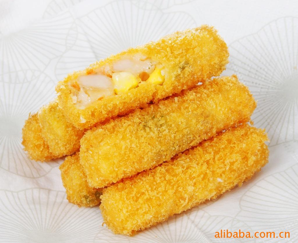 供应海鲜蔬菜贝柱条 蔬菜贝柱条 香酥贝柱条图片_12