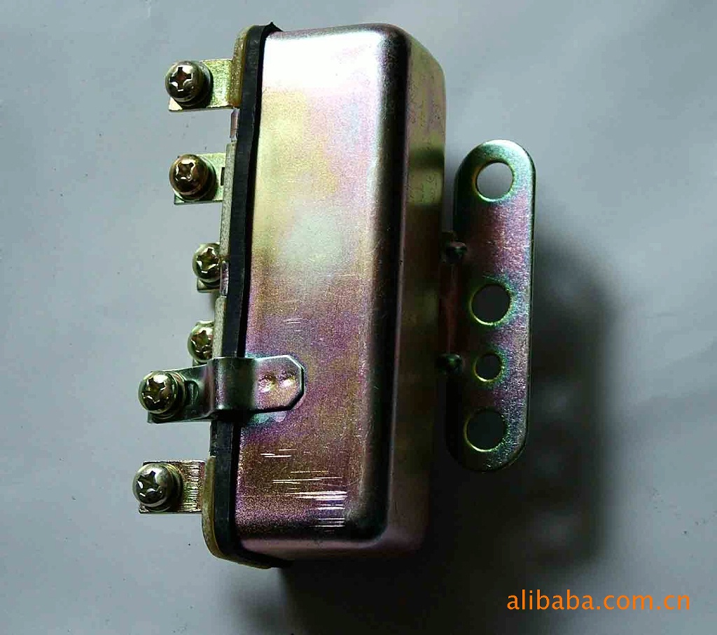 预热继电器/东风汽车电器/继电器