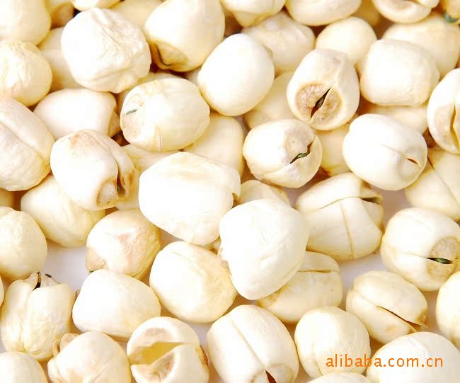 企业首页 最新供应 莲子 直供江西广昌莲乡白莲子产地销售质量保证
