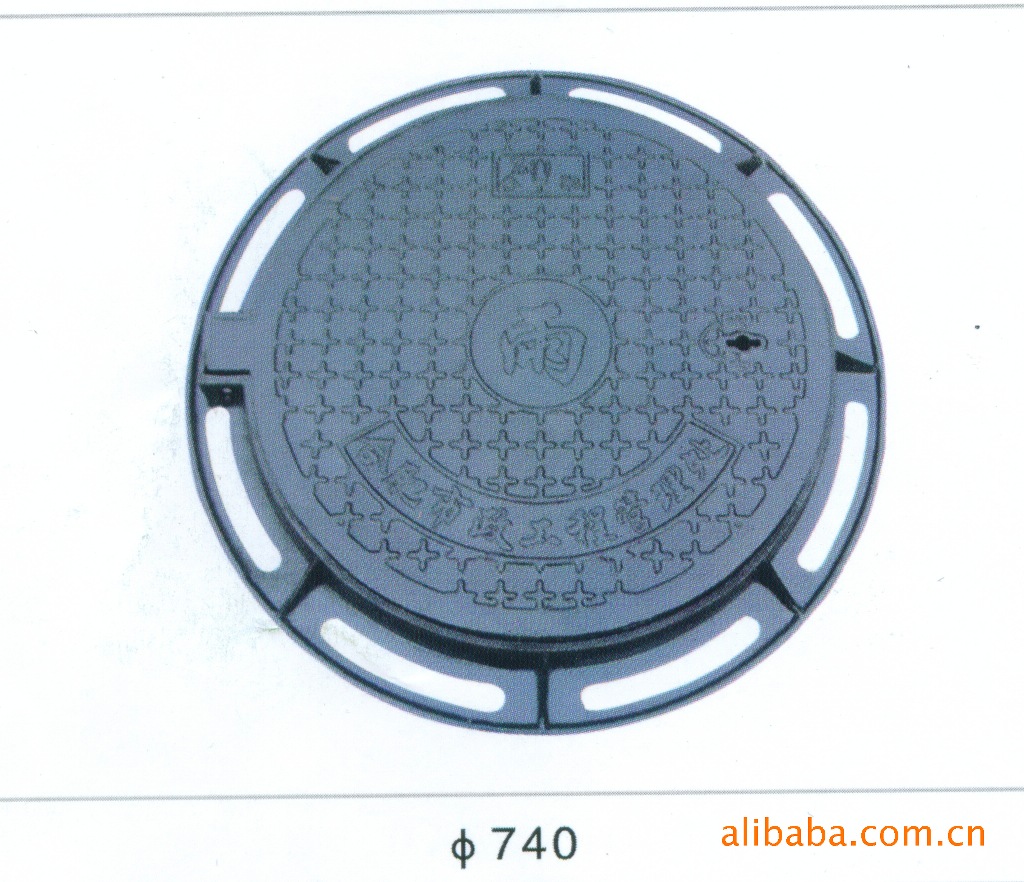 铸铁井盖,箅子,雨水箅子,盖板,井盖知识,双层井盖,井盖价格