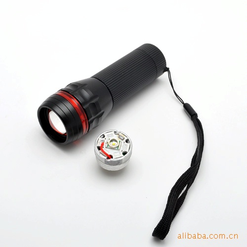 led手电筒价格_美斯乐057批发价格_金华